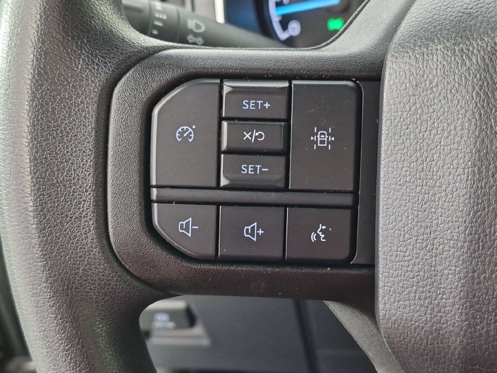 Used 2023 Ford F150 XL w/ STX Appearance Package RWD image 18