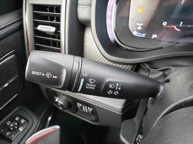 New 2027 RAM 1500 RHO w/ RHO Level 1 Equipment Group AWD/4WD image 28