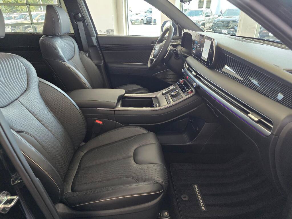 Used 2024 Hyundai Palisade Calligraphy AWD/4WD image 44