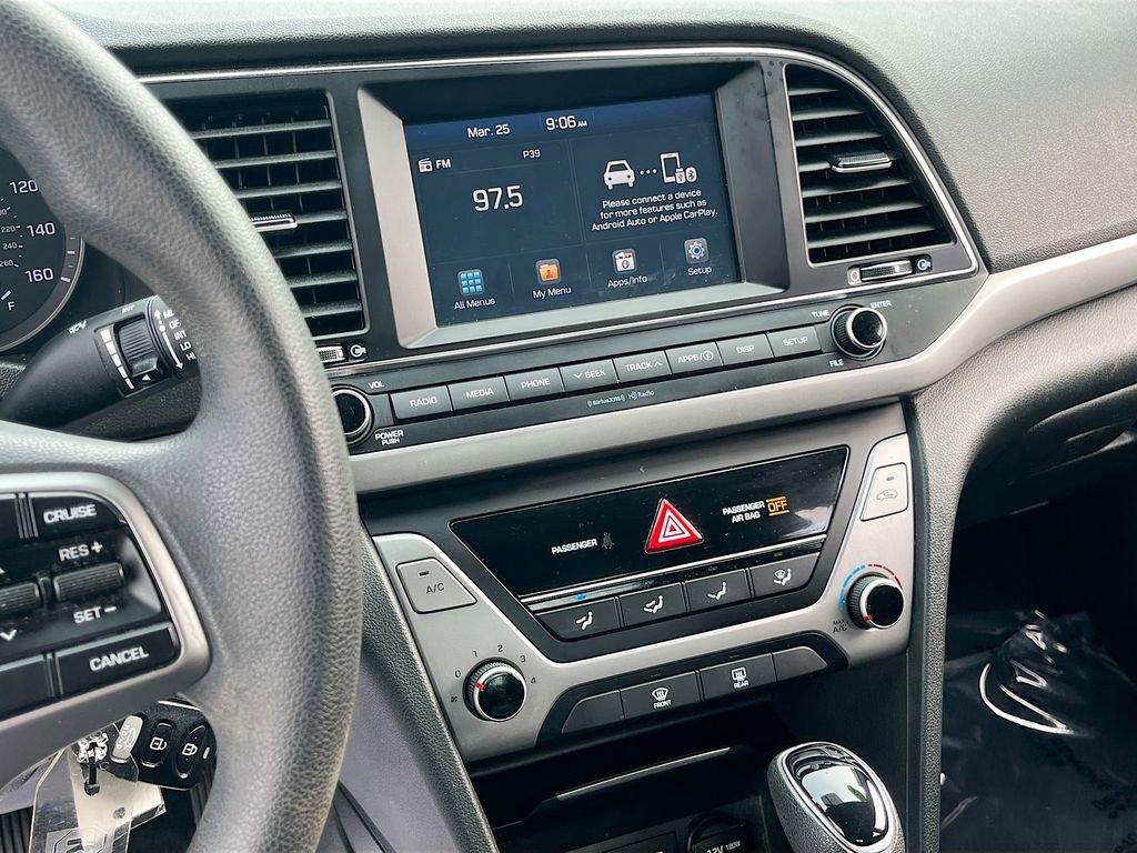 Used 2018 Hyundai Elantra SEL image 14