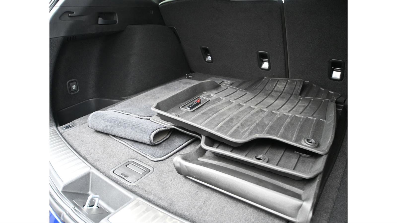 Certified 2025 Acura RDX A-Spec image 20