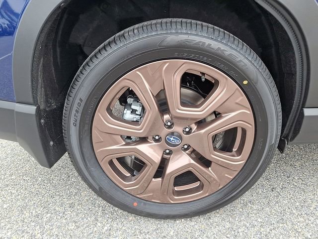 New 2026 Subaru Ascent Limited Bronze image 8