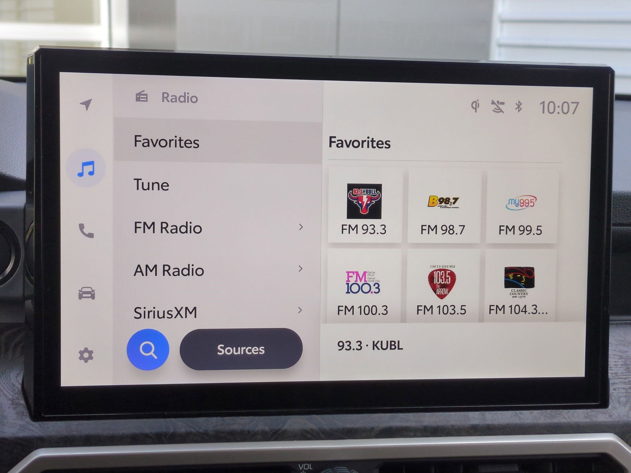 Used 2024 Toyota Tacoma Limited image 17