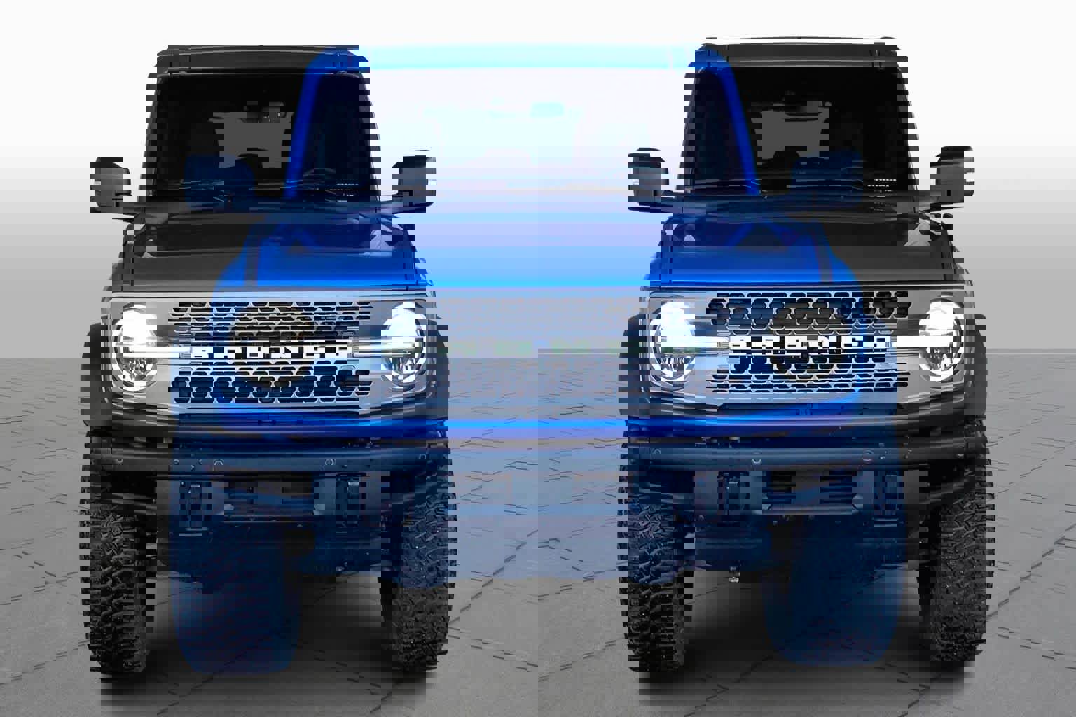 Used 2024 Ford Bronco Badlands image 4