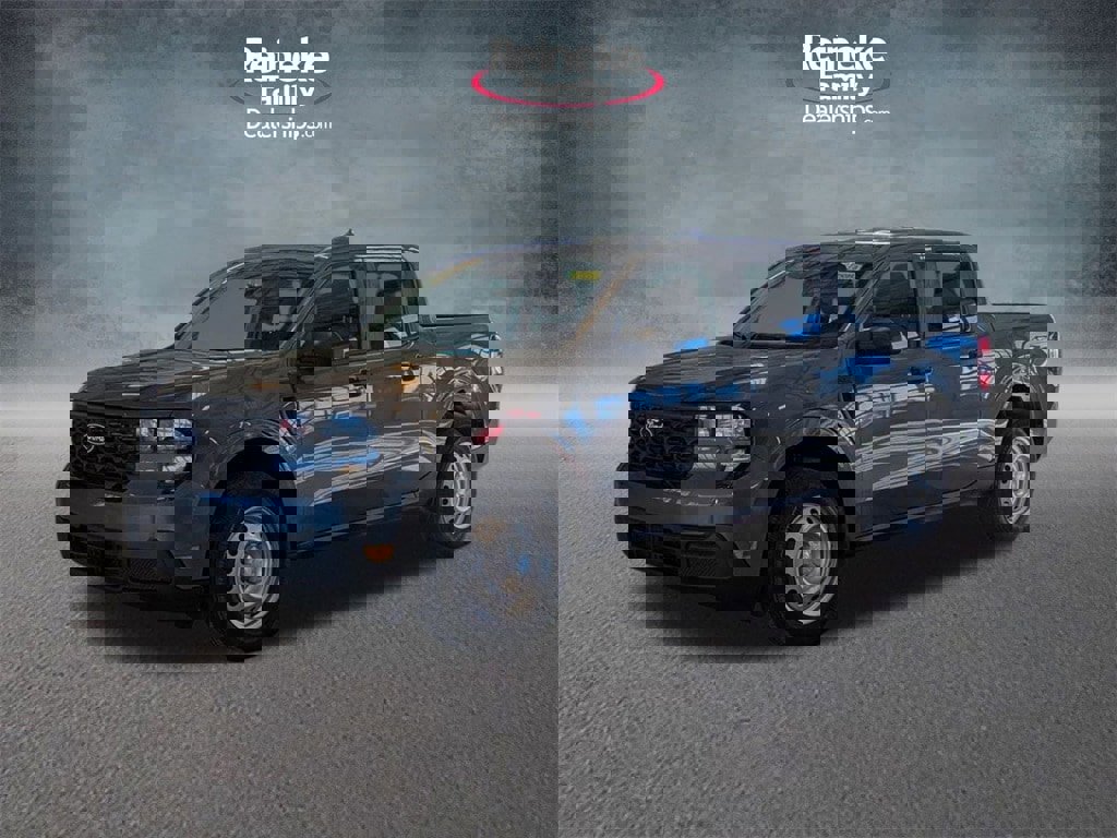 New 2025 Ford Maverick XL