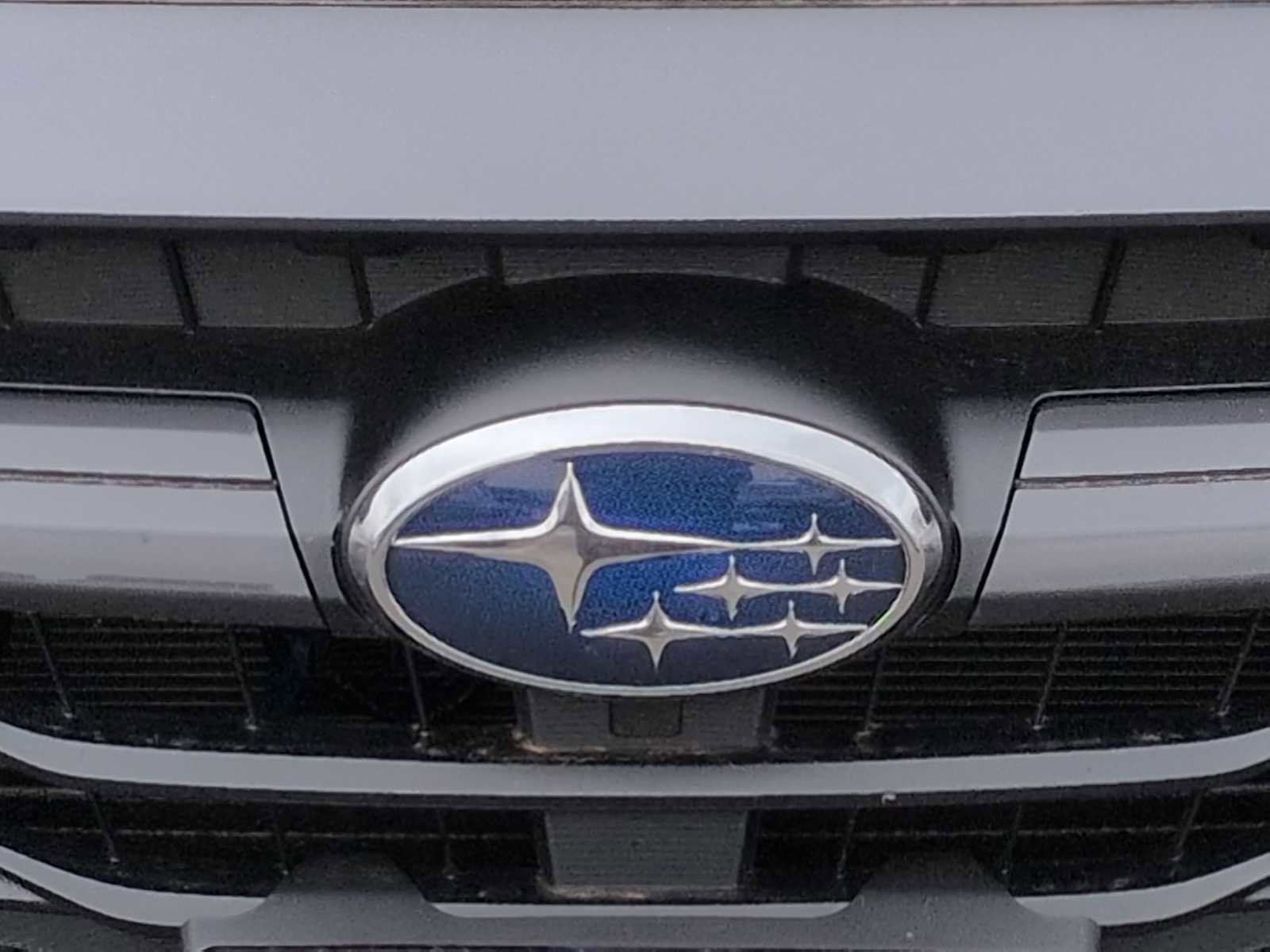 Certified 2025 Subaru Legacy Premium image 11