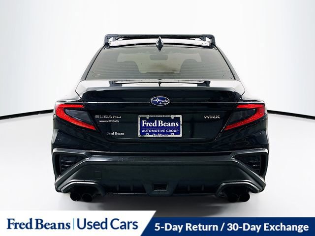 Used 2023 Subaru WRX image 7