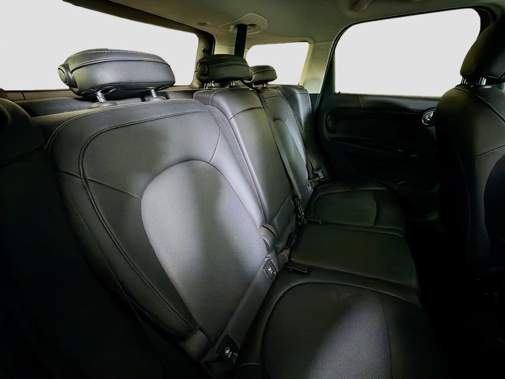 Used 2022 MINI Cooper Countryman FWD image 28