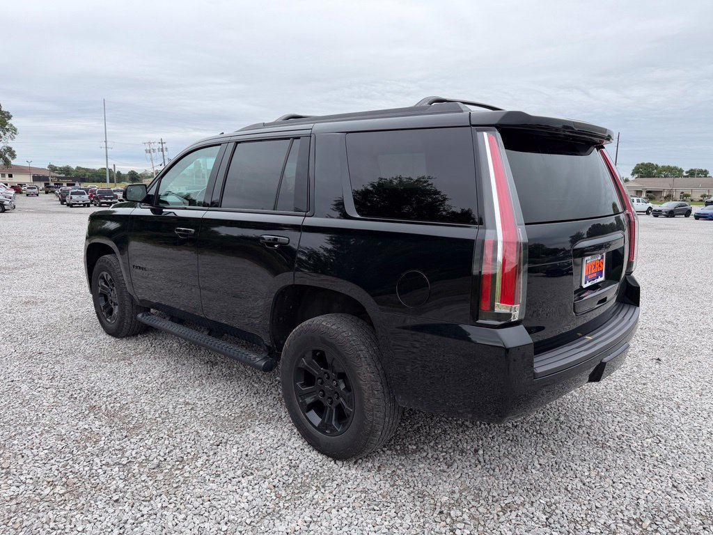 Used 2019 Chevrolet Tahoe LS AWD/4WD image 24