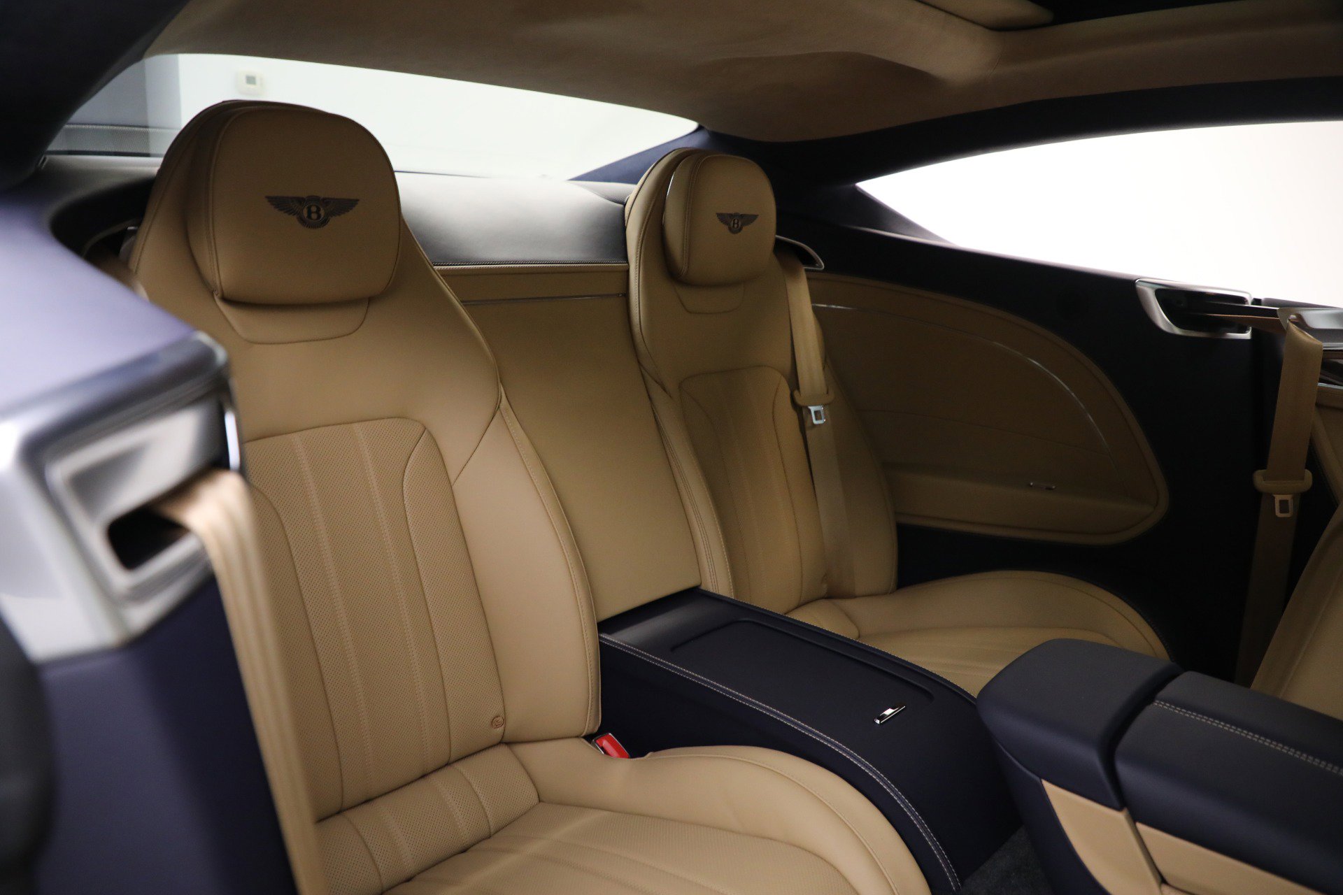 New 2026 Bentley Continental GT image 23