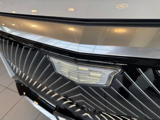 New 2026 Cadillac Lyriq Luxury AWD/4WD image 37
