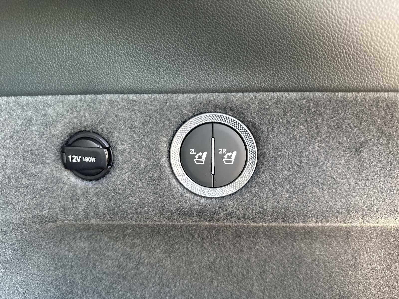 New 2026 Genesis GV80 3.5T e-SC AWD/4WD image 41