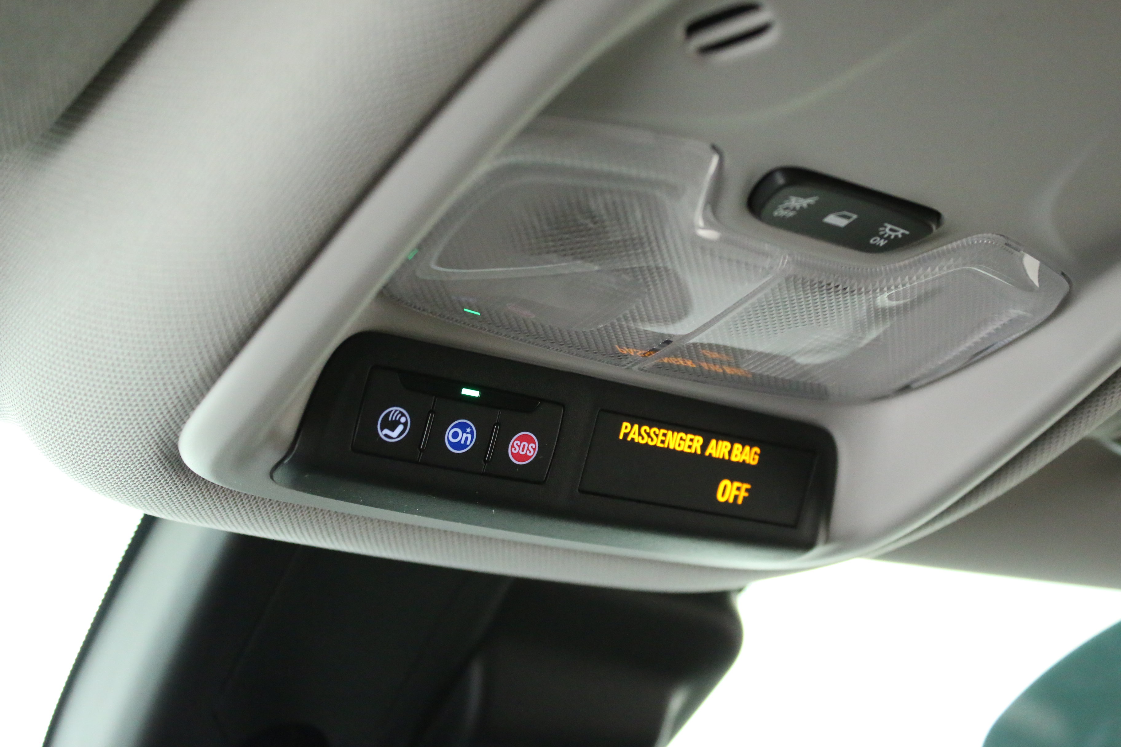 Certified 2026 Chevrolet TrailBlazer LT w/ LT Cold Weather Package FWD image 21