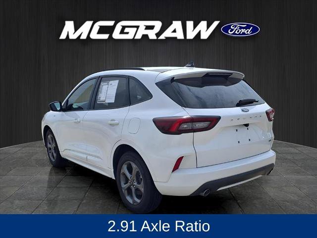 Certified 2023 Ford Escape ST-Line w/ Equipment Group 301A image 7