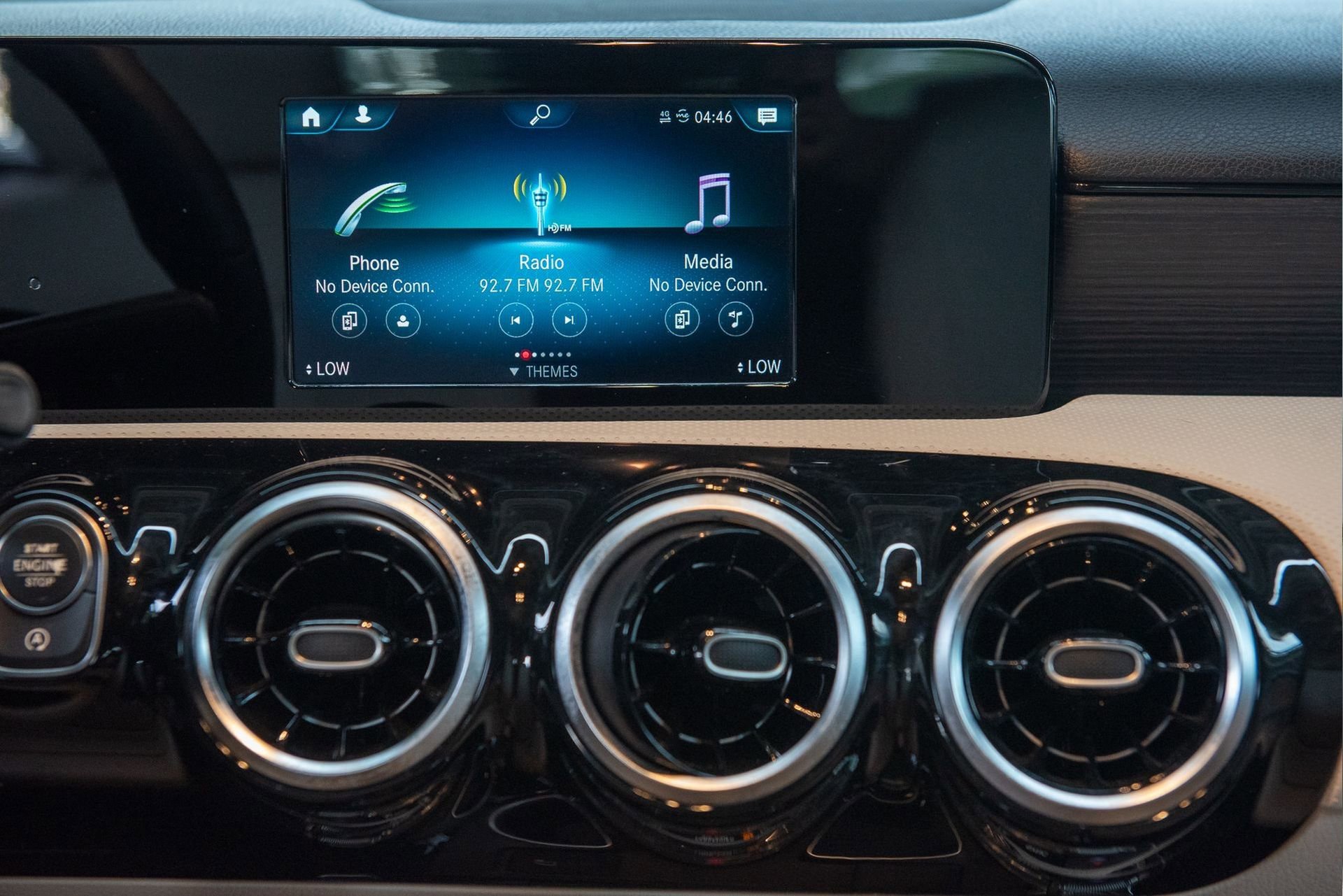 Used 2019 Mercedes-Benz A 220 A 220 image 21