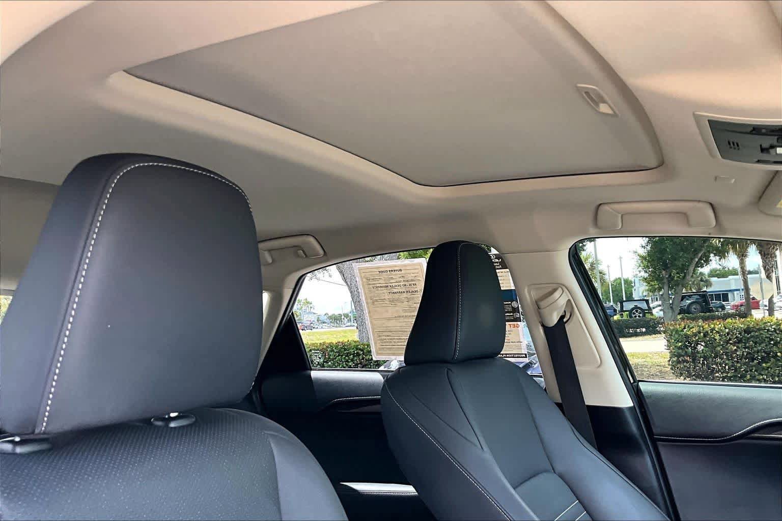 Used 2021 Lexus NX 300 FWD w/ Accessory Package 2 image 14