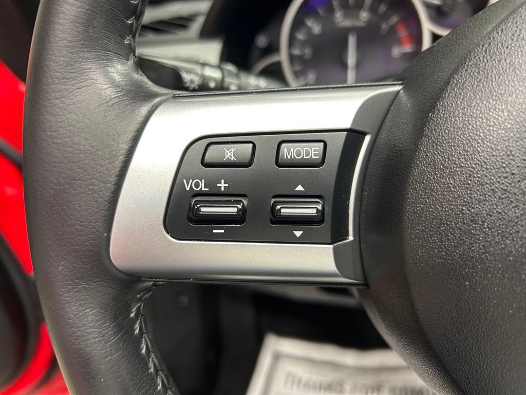 Used 2012 MAZDA MX-5 Miata Sport w/ Convenience Pkg RWD image 10