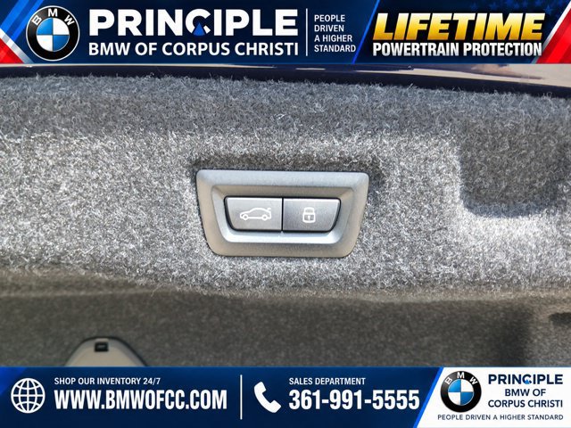 New 2026 BMW 530i w/ M Sport Package RWD image 11