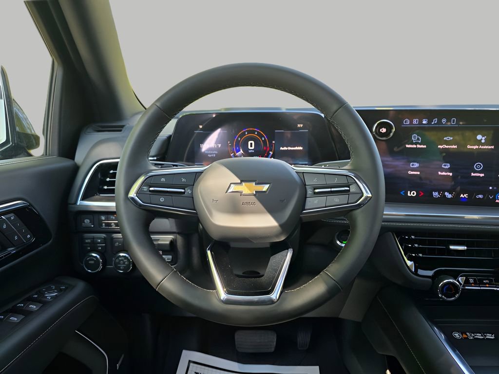 New 2026 Chevrolet Tahoe Premier w/ Sun And Tow Package image 22