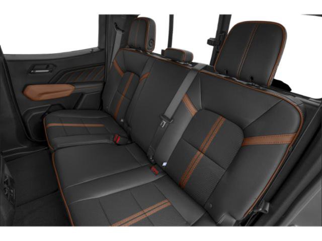 New 2026 GMC Canyon AT4X w/ LPO, Black Badging Package image 15