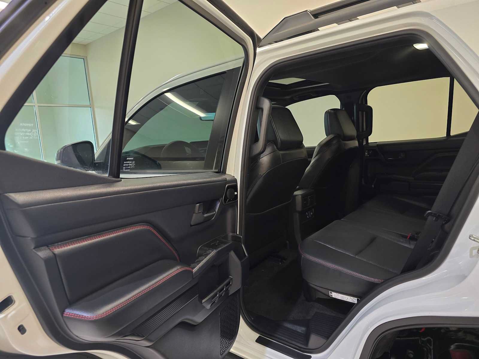 Certified 2025 Toyota 4Runner TRD Pro AWD/4WD image 24