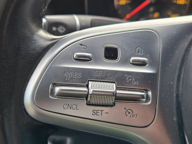Used 2019 Mercedes-Benz S 560 Sedan image 29