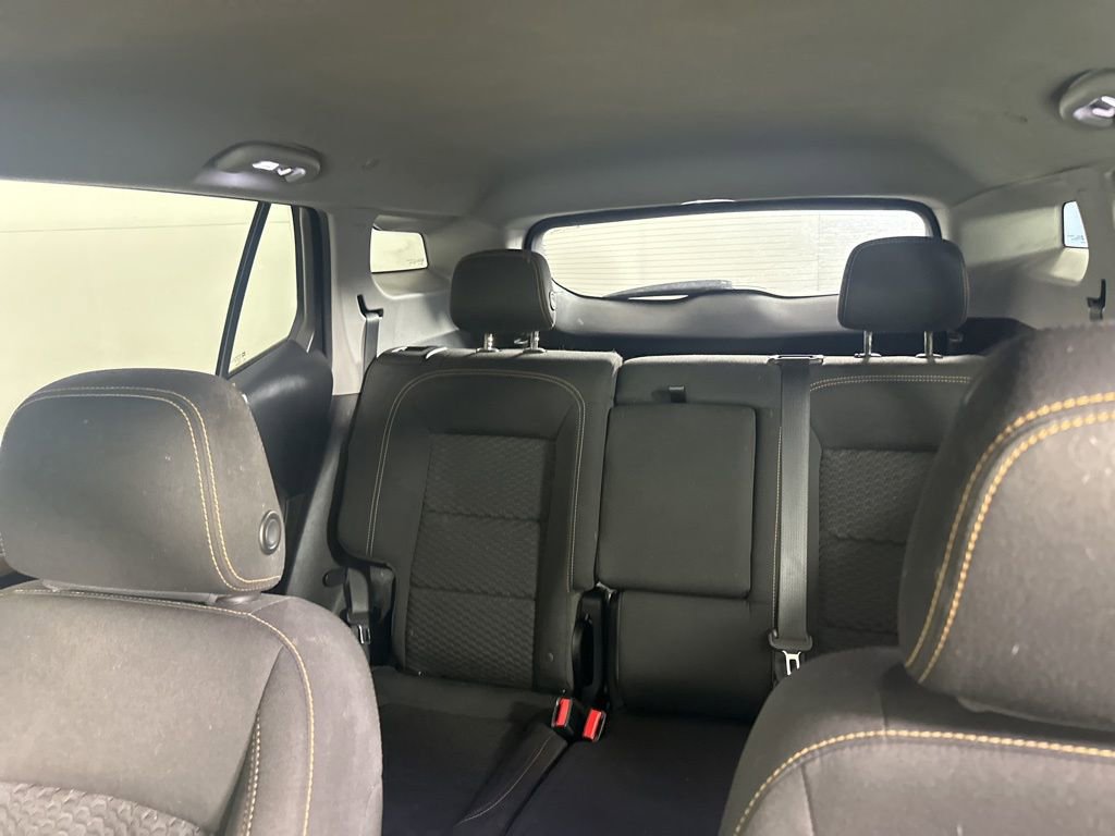 Used 2020 GMC Terrain SLE w/ Driver Convenience Package image 18