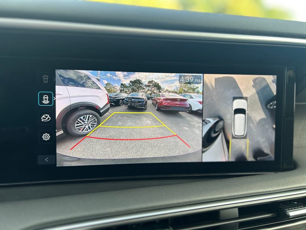 New 2026 Hyundai Palisade Limited image 17