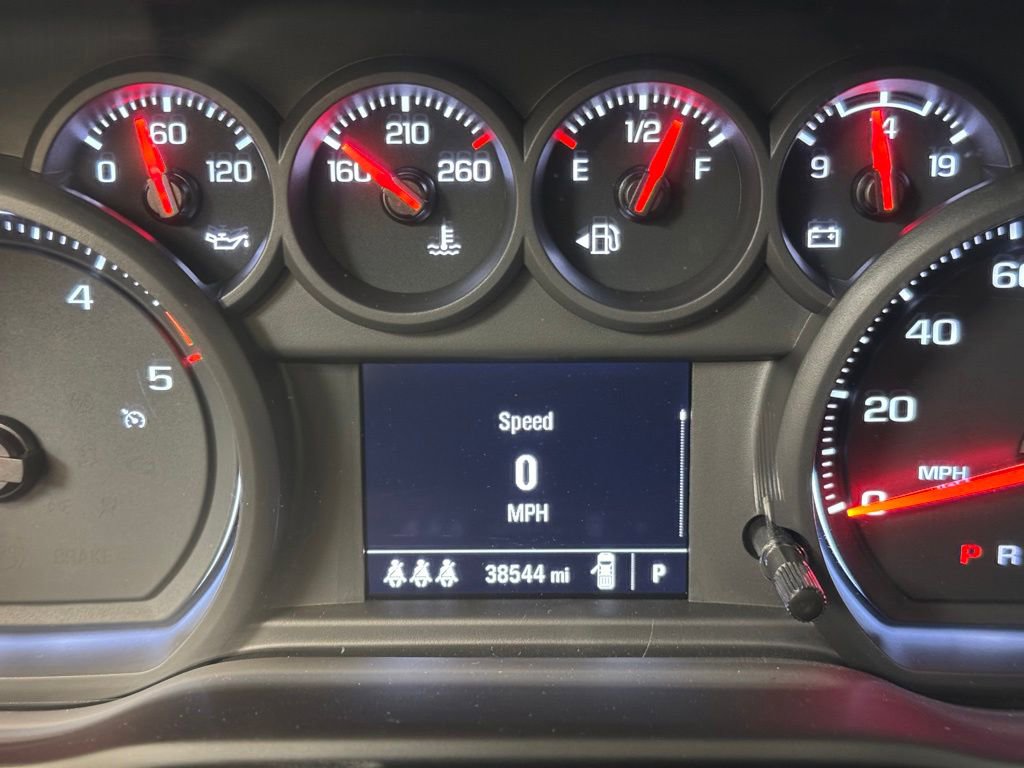 Used 2024 GMC Sierra 3500 Pro AWD/4WD image 33