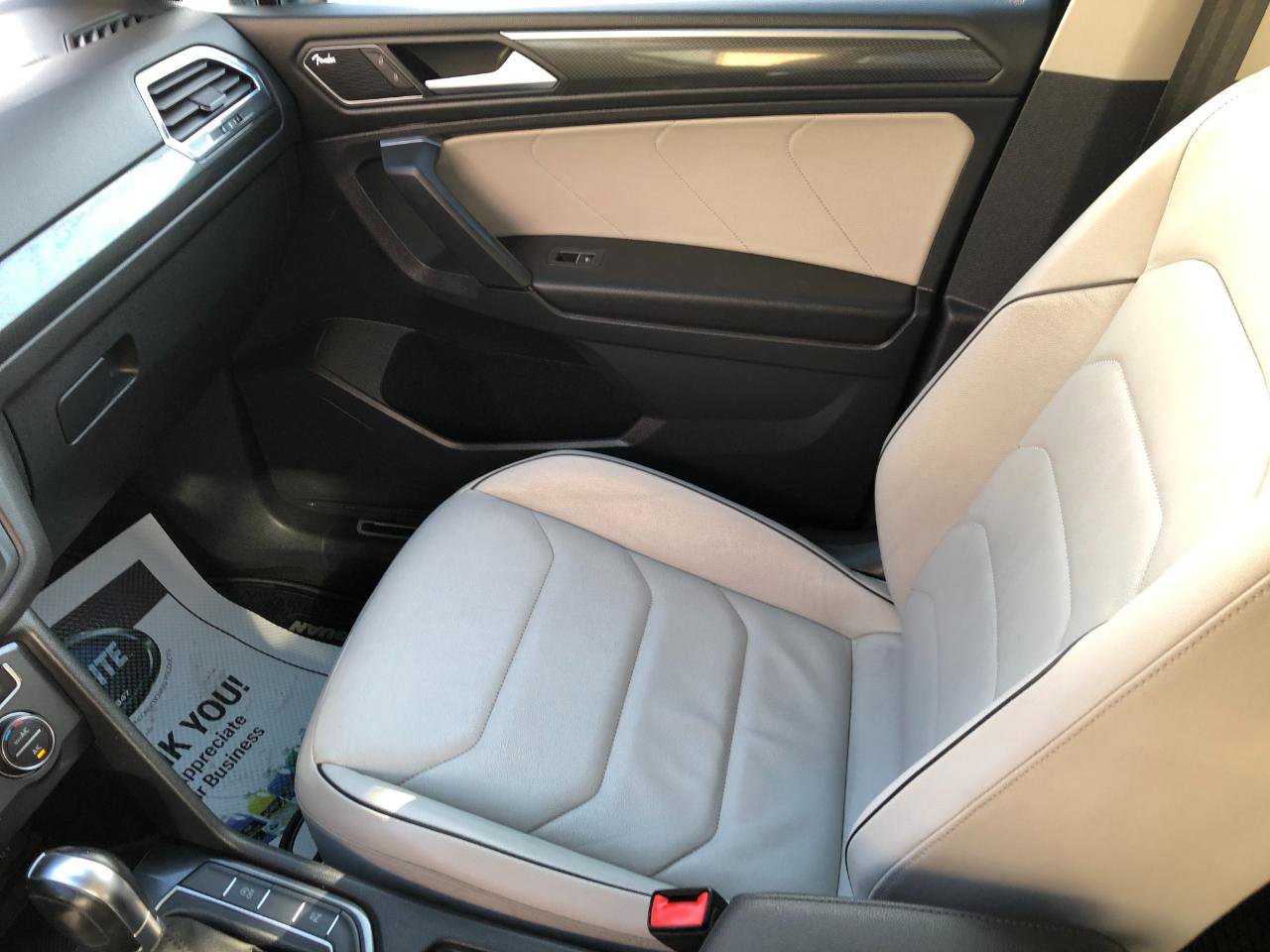 Used 2019 Volkswagen Tiguan SEL Premium image 26