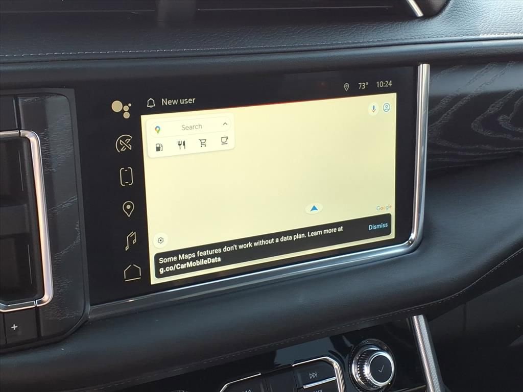 Used 2023 GMC Yukon Denali AWD/4WD image 24