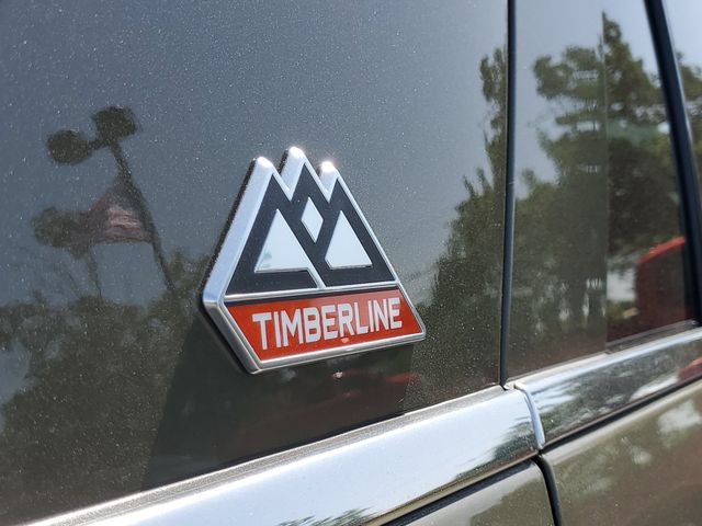 Certified 2024 Ford Expedition Timberline AWD/4WD image 6