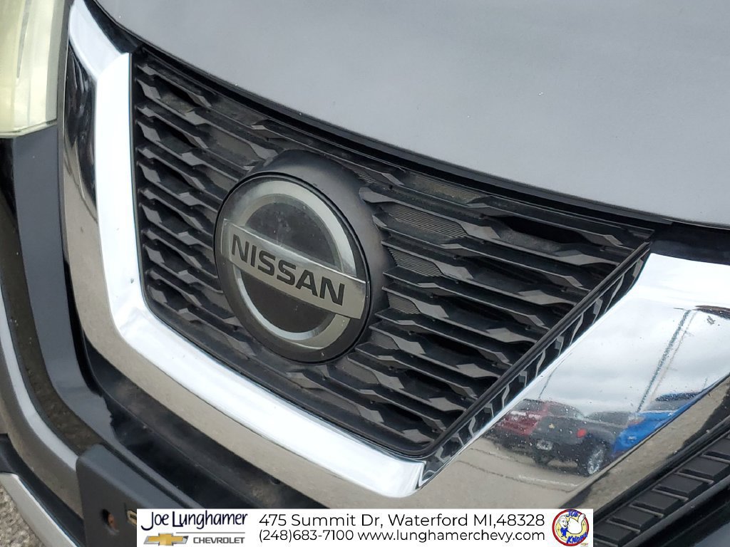 Used 2019 Nissan Rogue SL FWD image 31