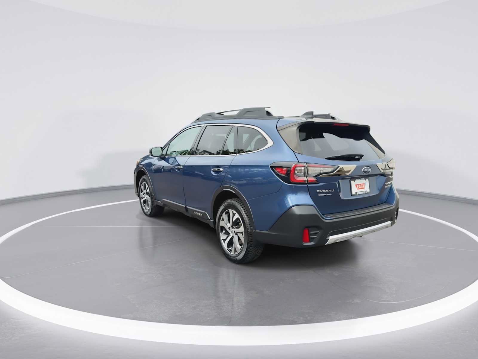 Used 2020 Subaru Outback Touring XT AWD/4WD image 6