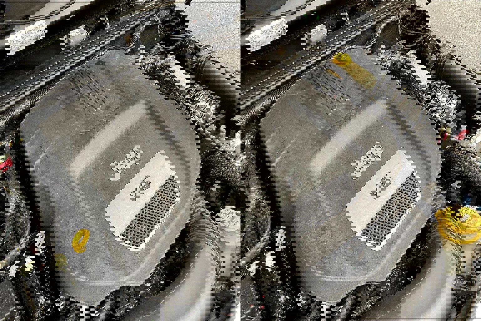 Used 2015 Jeep Wrangler Altitude image 29