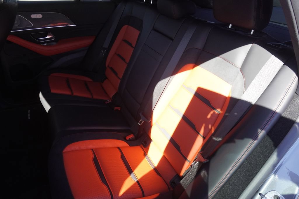 Used 2022 Mercedes-Benz GLE 63 AMG S image 30