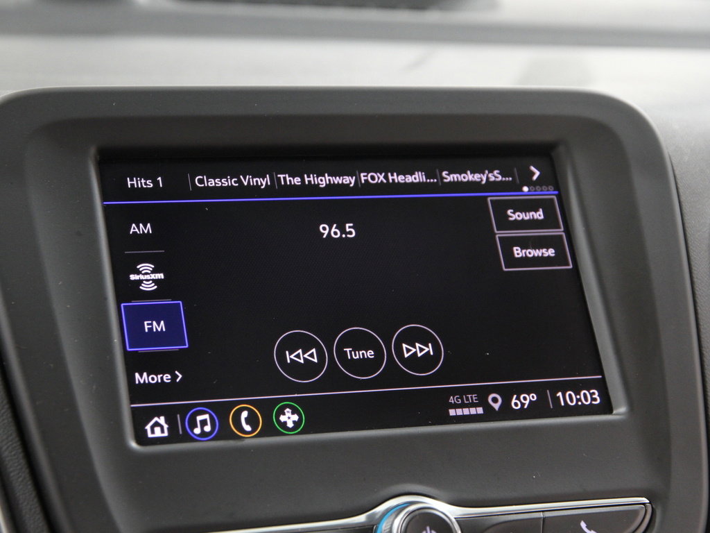 Certified 2022 Chevrolet Equinox LS w/ LS Convenience Package image 11