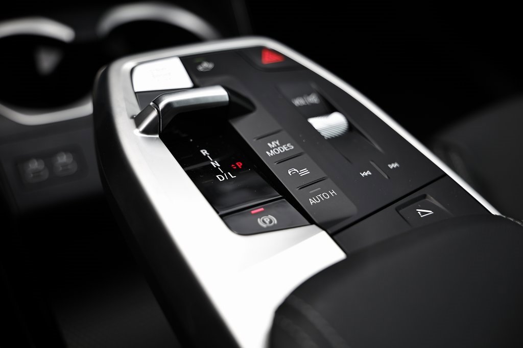 New 2026 BMW X1 xDrive28i w/ Convenience Package image 40