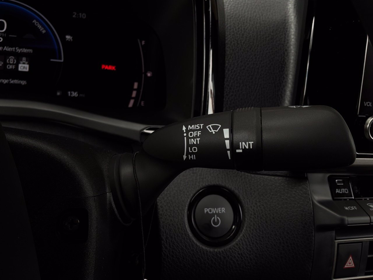 New 2026 Toyota Camry SE w/ Convenience Package FWD image 37