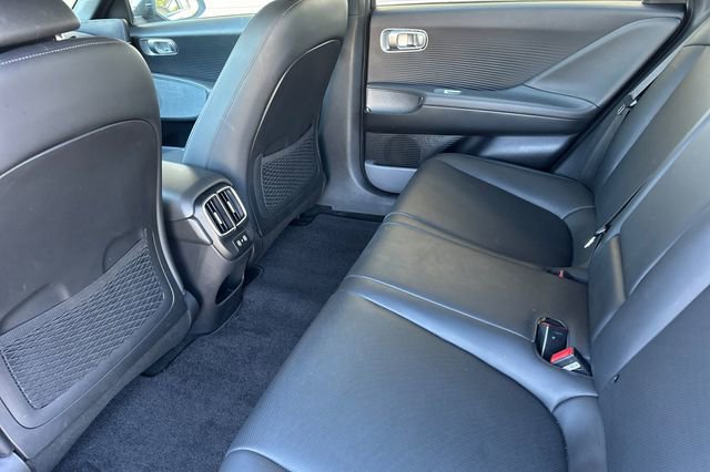 Used 2024 Hyundai Ioniq 6 Limited RWD image 16
