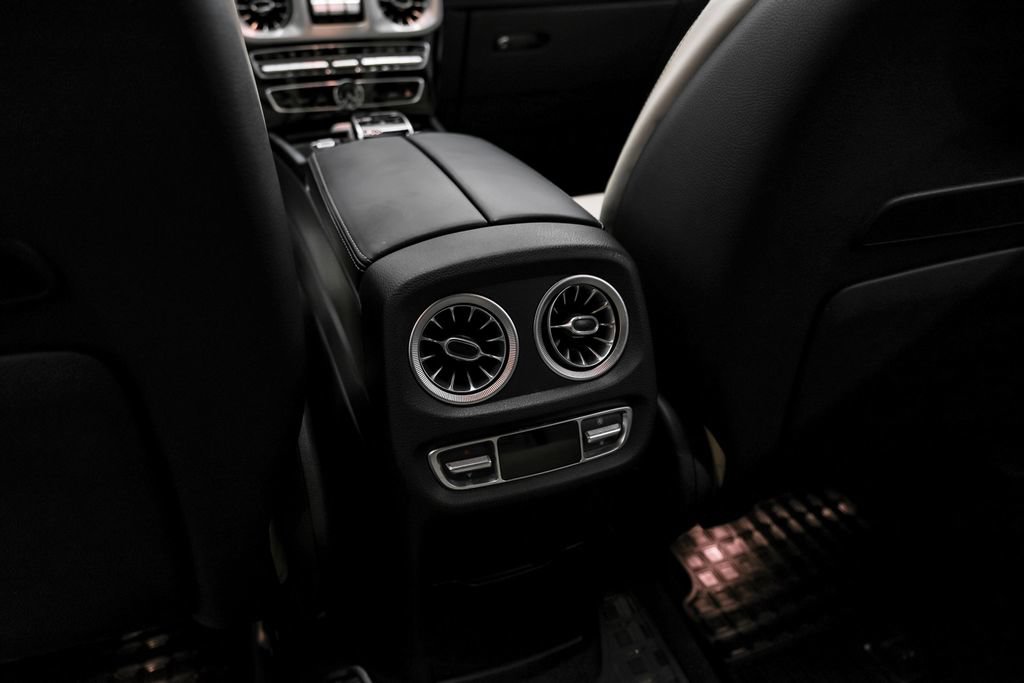 Used 2019 Mercedes-Benz G 63 AMG 4MATIC image 37