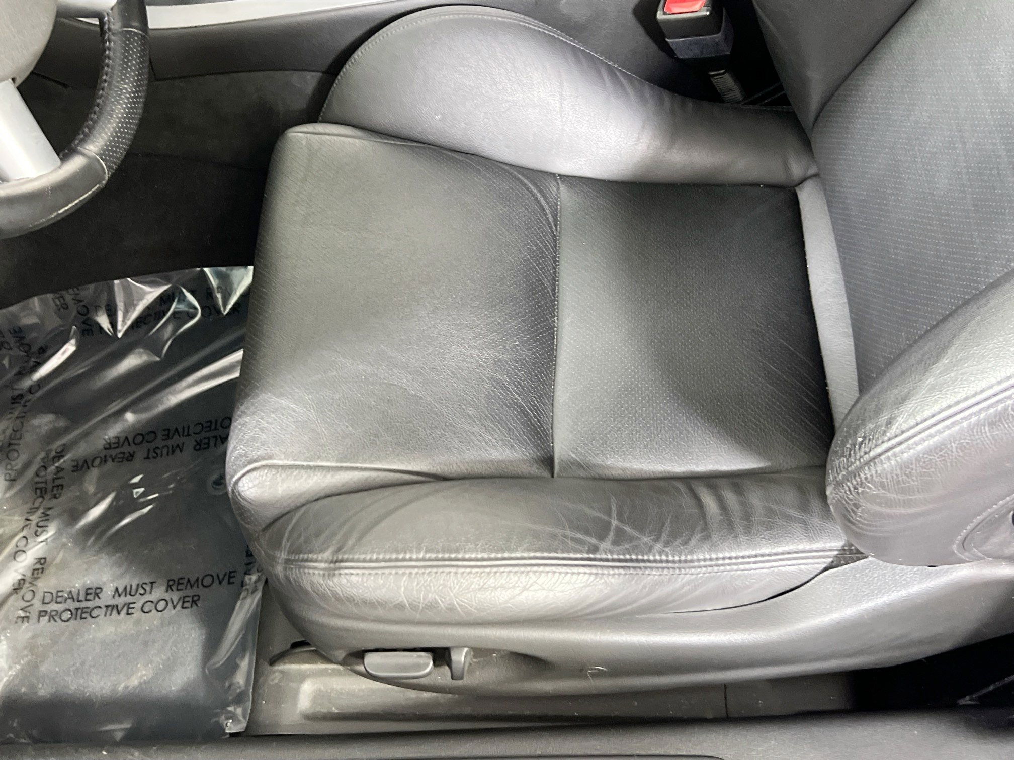 Used 2006 Pontiac GTO image 18