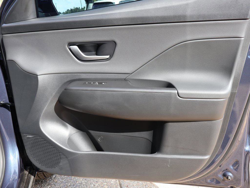 New 2026 Hyundai Kona Limited image 9