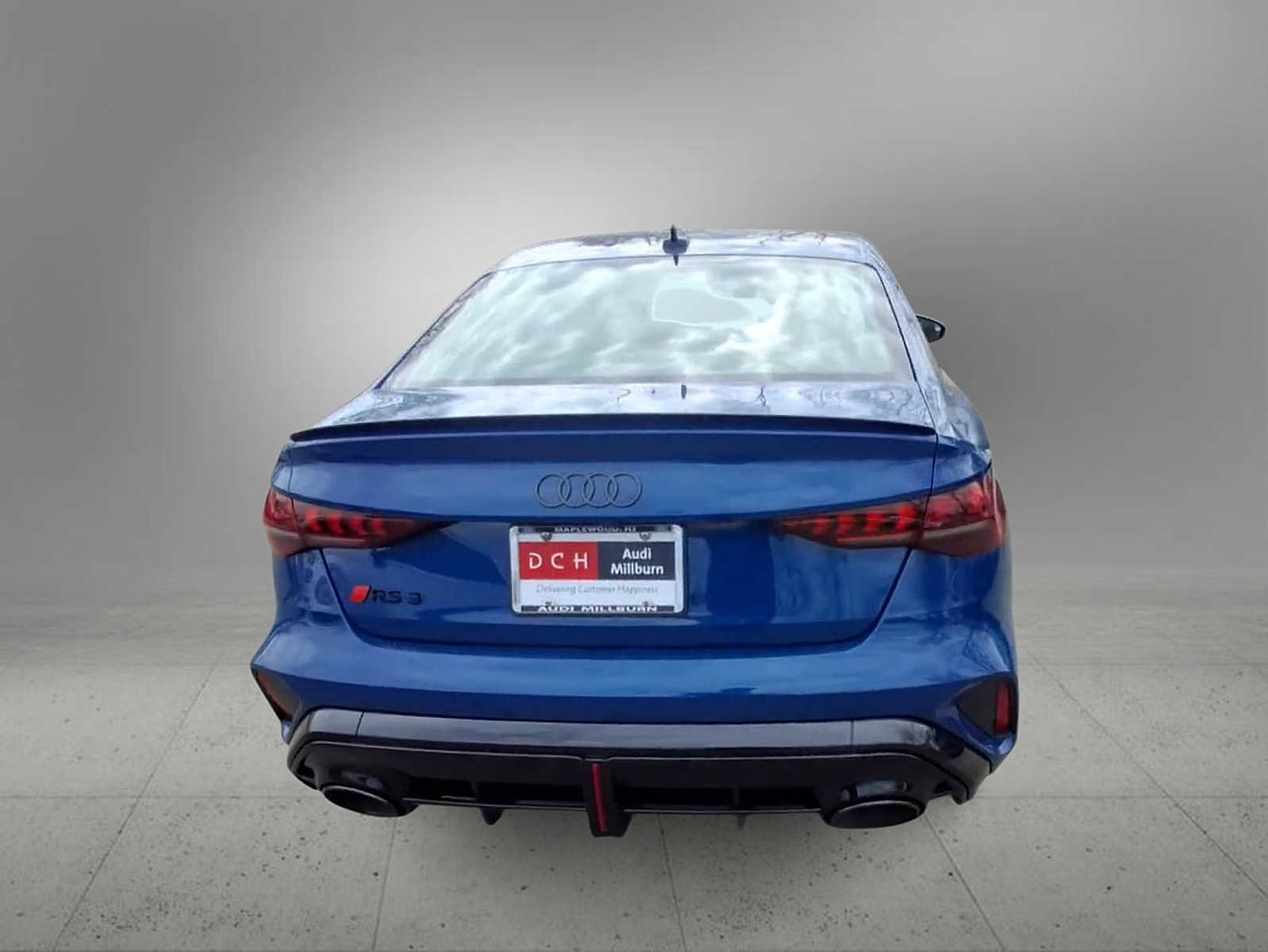 New 2026 Audi RS 3 image 7