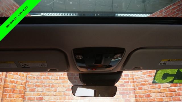 Used 2025 Kia Seltos EX w/ EX Sunroof Package FWD image 33