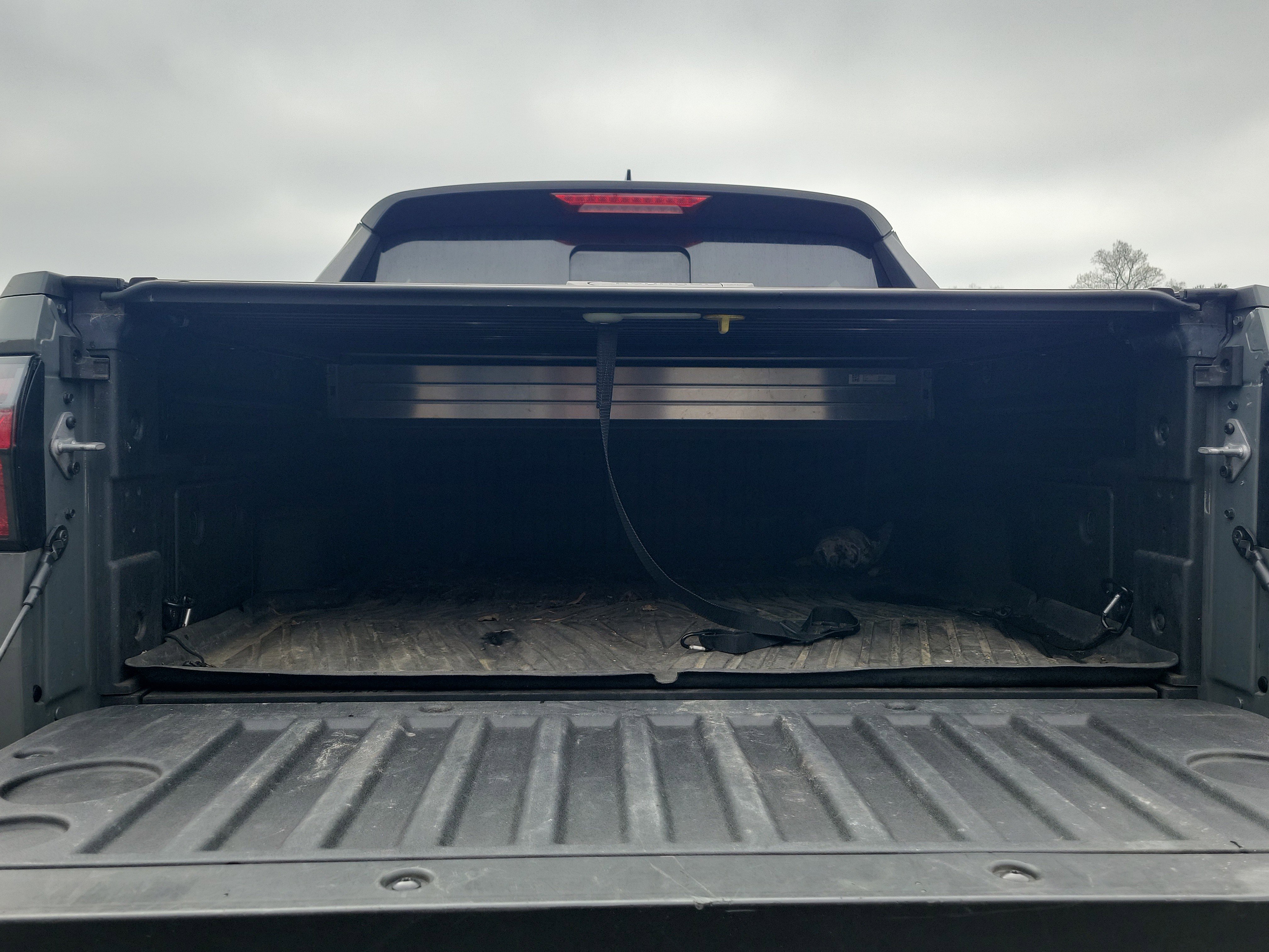 Used 2024 Hyundai Santa Cruz Night image 24