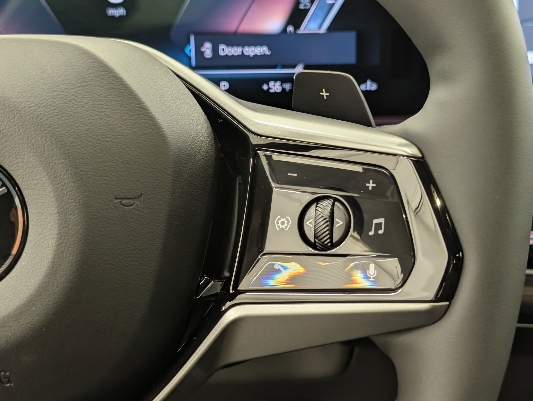 New 2026 BMW 530i RWD image 22