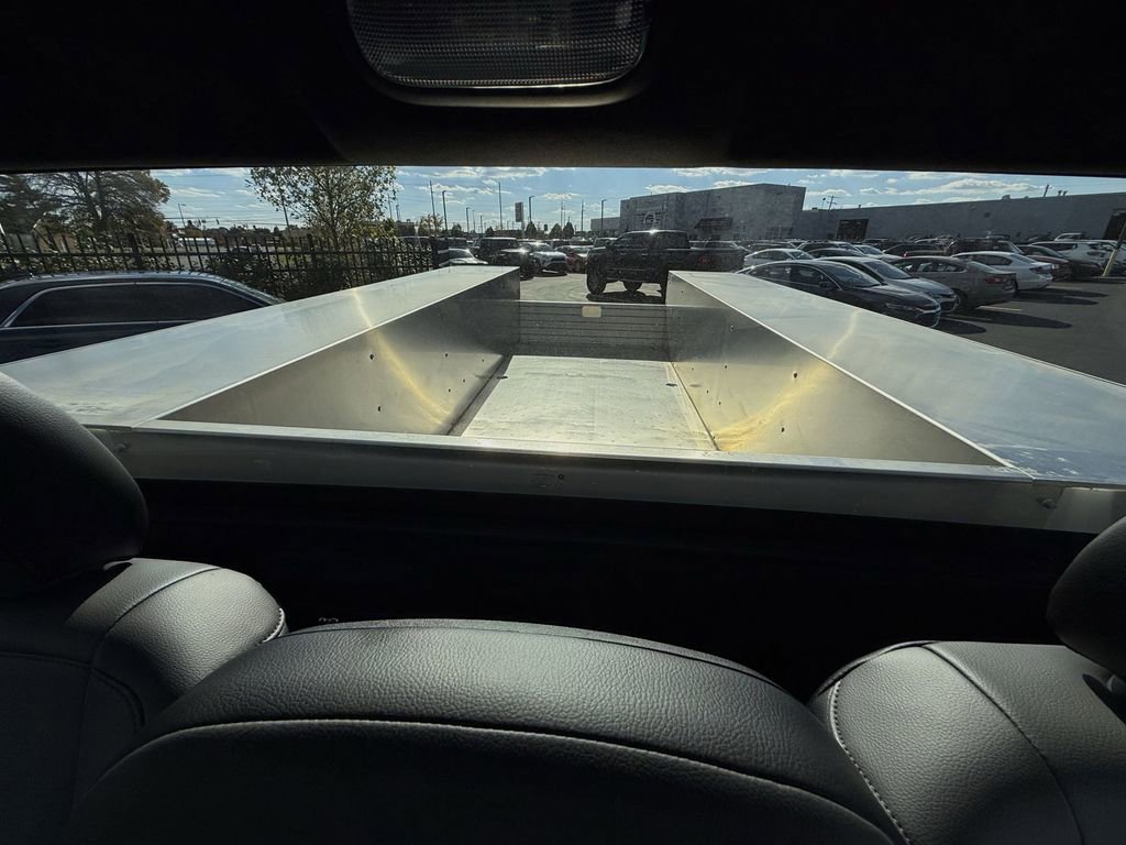 New 2026 RAM 3500 Tradesman w/ Chrome Appearance Group image 27