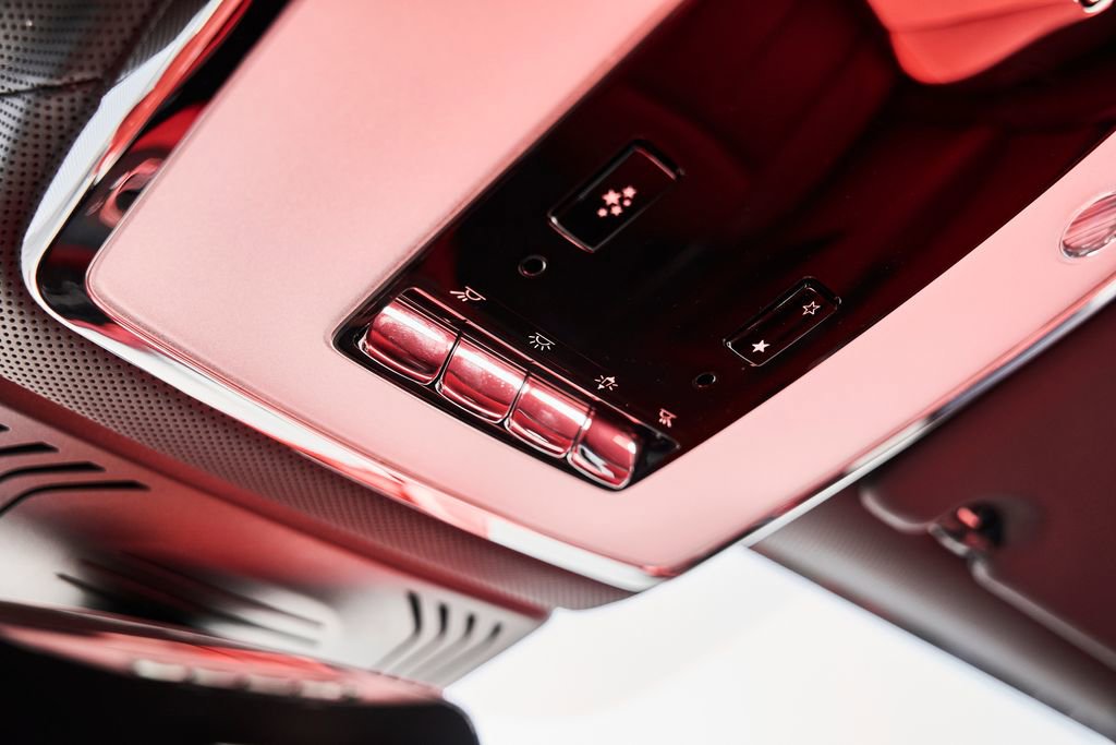 Used 2024 Rolls-Royce Ghost AWD/4WD image 79