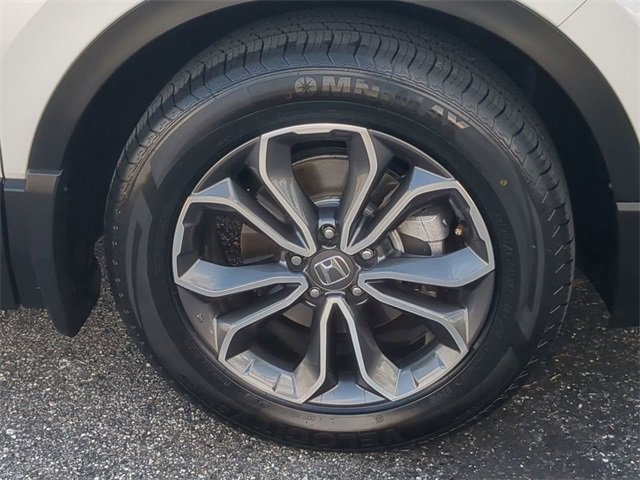 Used 2020 Honda CR-V EX-L image 11